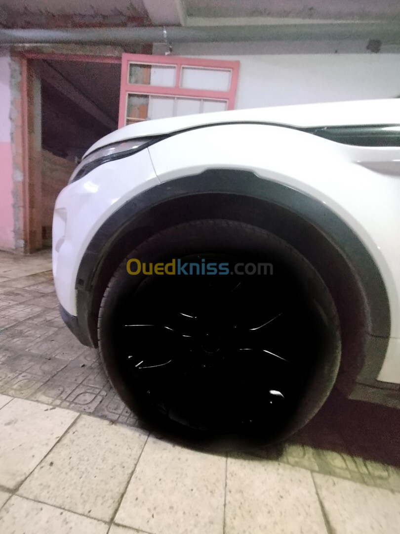 Land Rover Range Rover Evoque 2013 Dynamique 5 Portes 