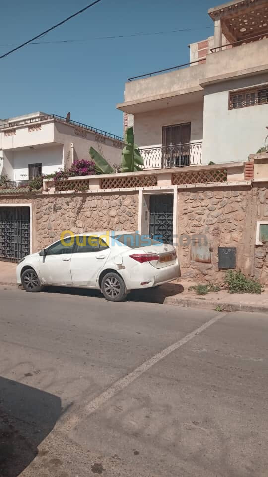 Vente Villa Oran Oran