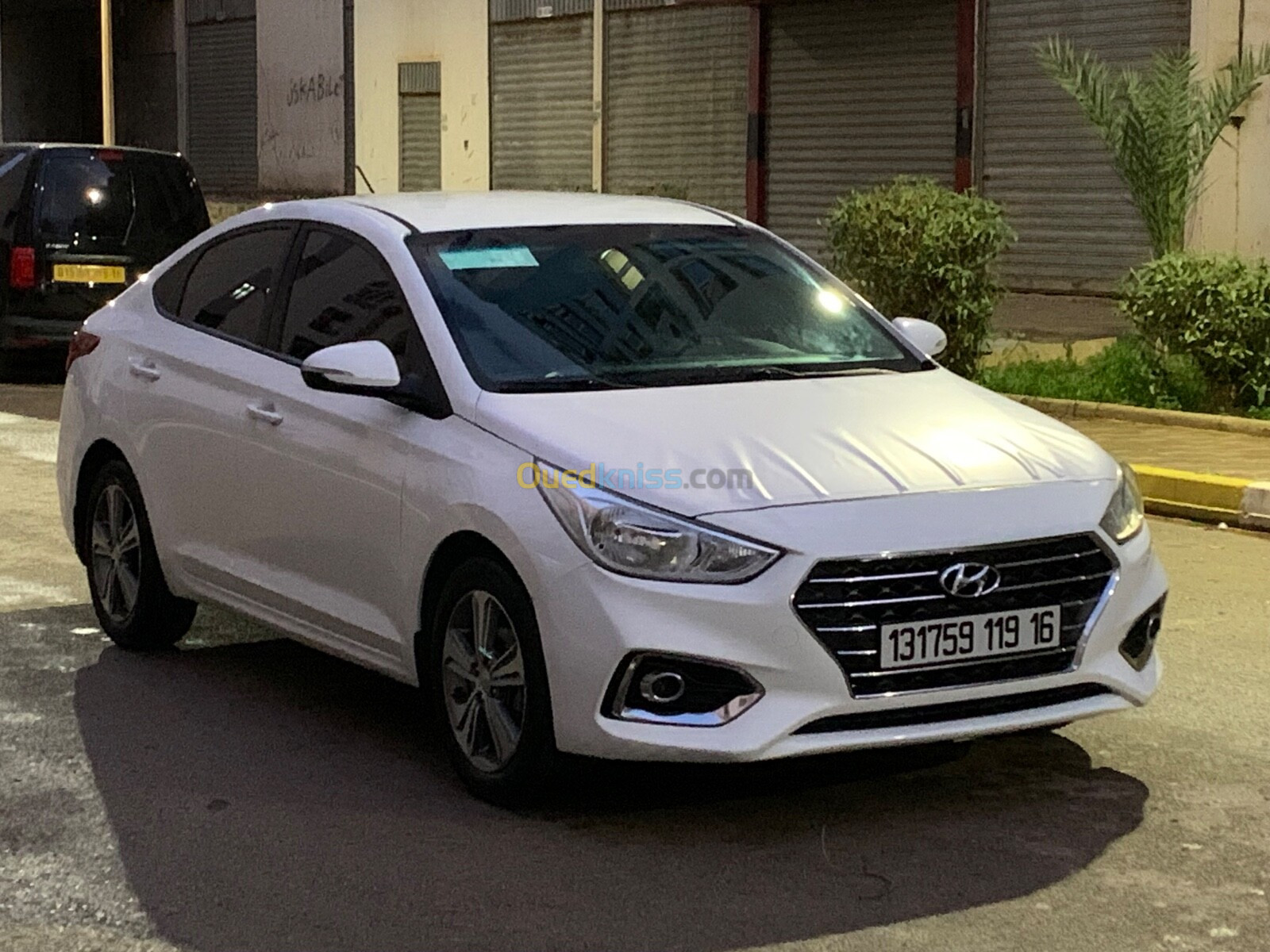 Hyundai Accent 2019 GL