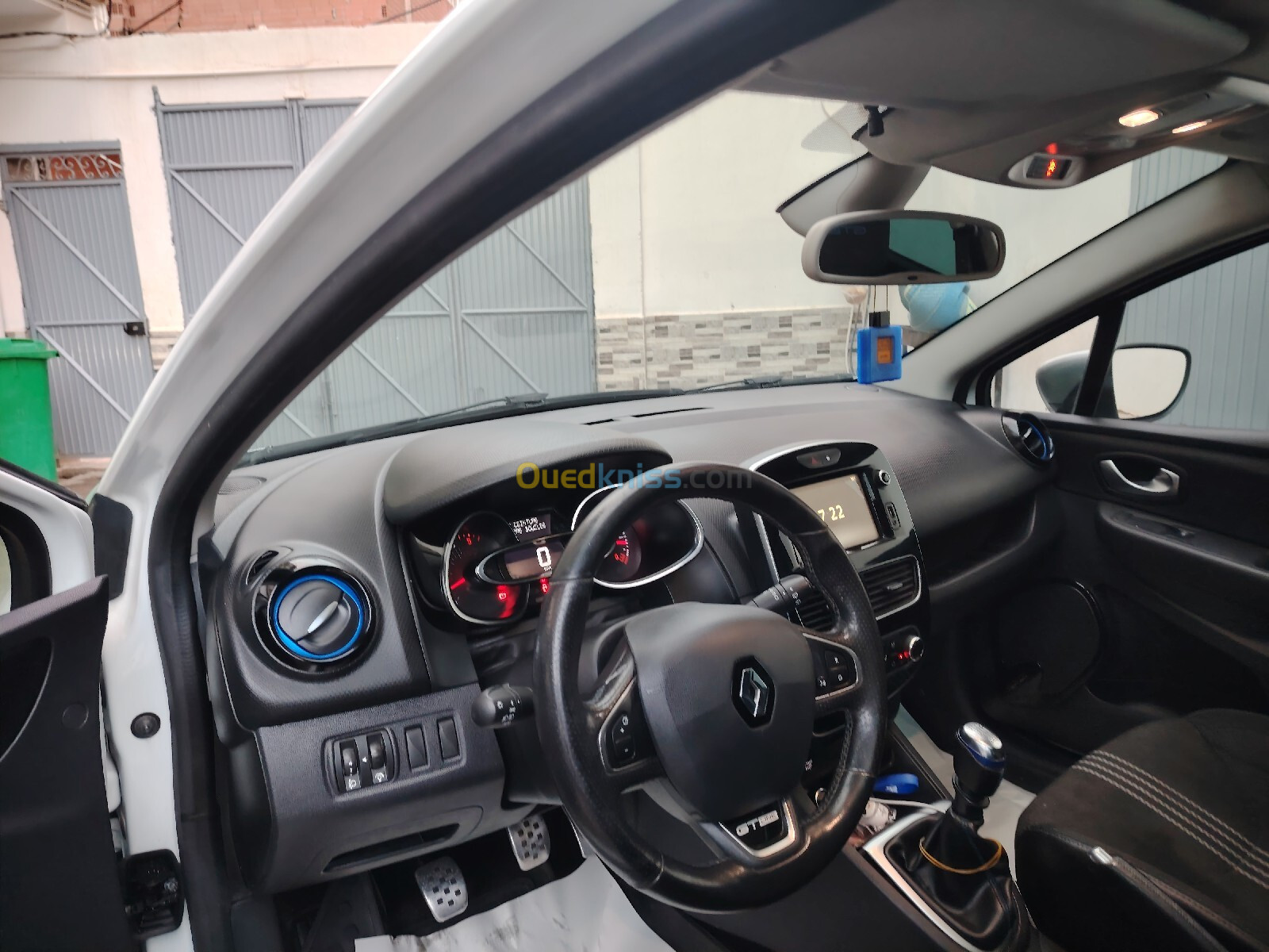 Renault Clio 4 2019 GT Line +