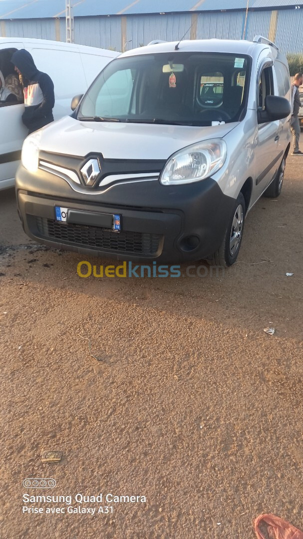 Renault Kangoo 2015 