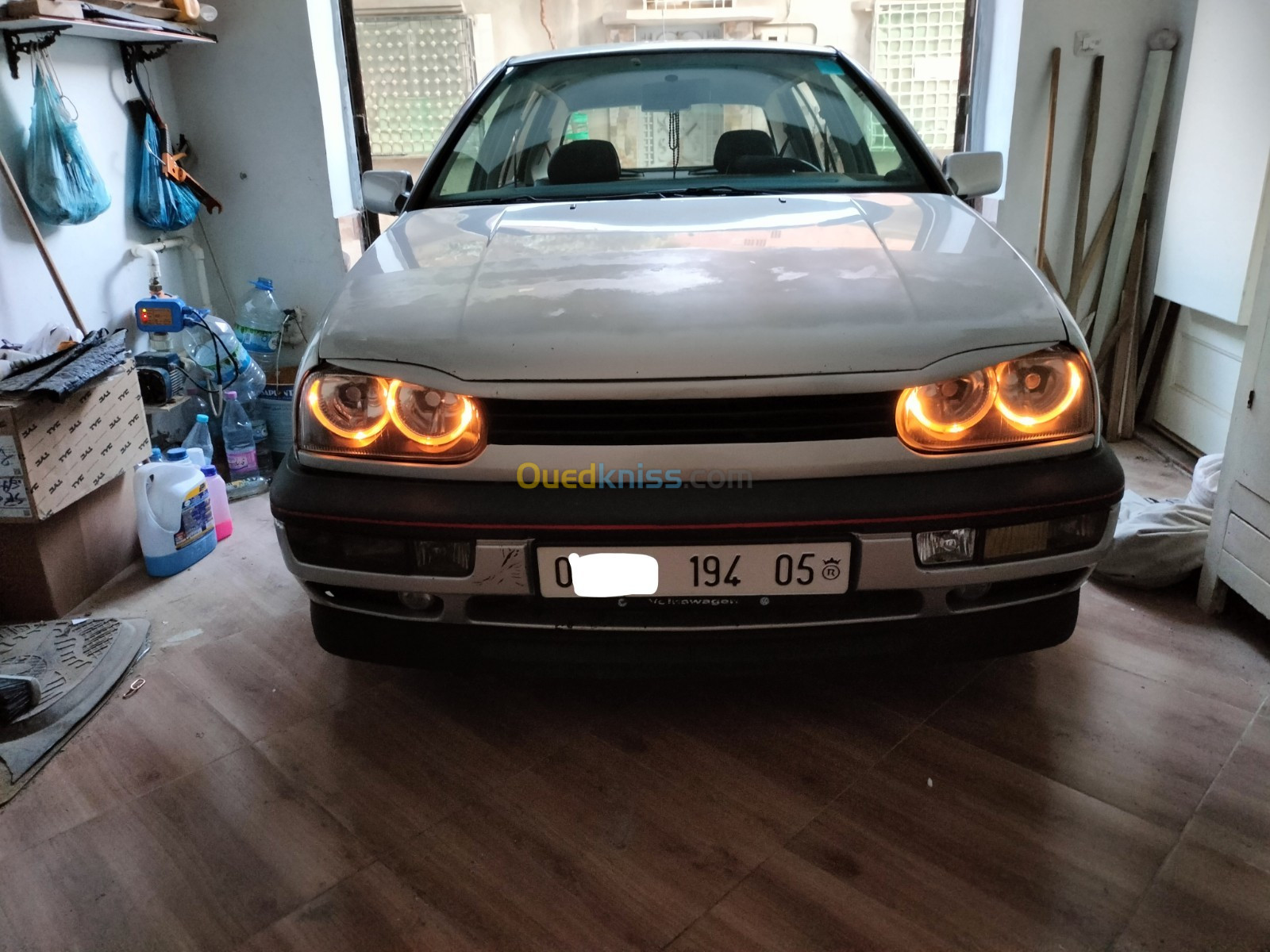 Volkswagen Golf 3 1994 Golf 3