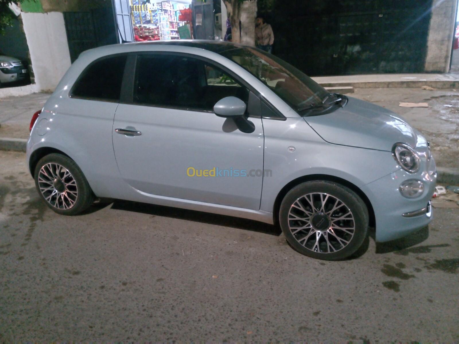 Fiat 500 2024 Dilce vitta