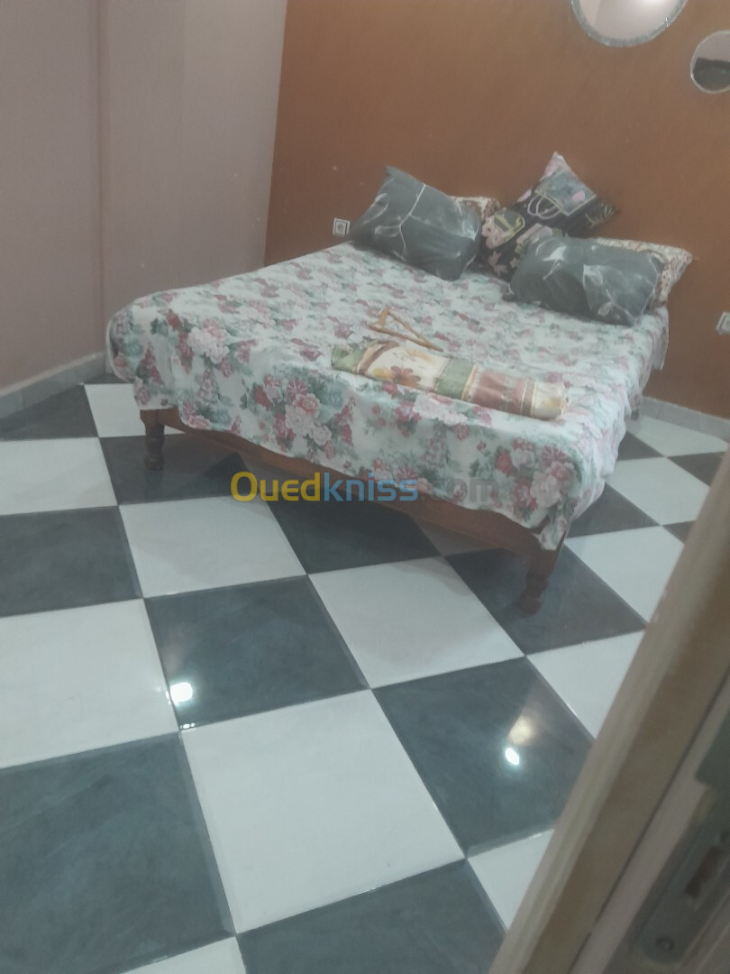 Vente Appartement F3 Tizi Ouzou Draa ben khedda