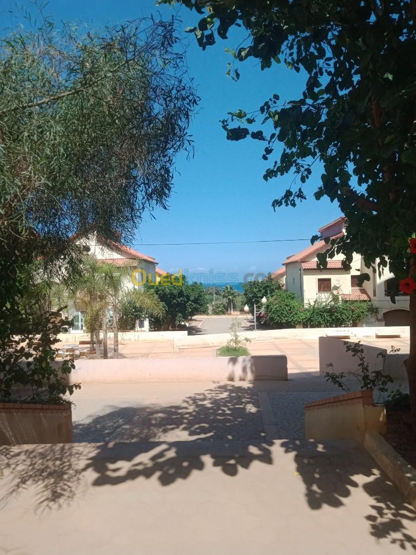 Vente Villa Tipaza Douaouda