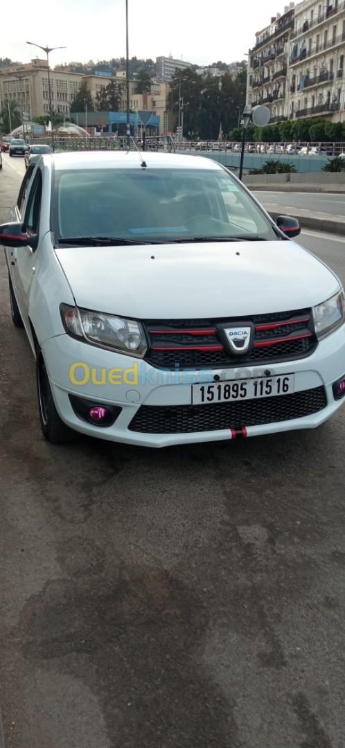 Dacia Logan 2015 Logan