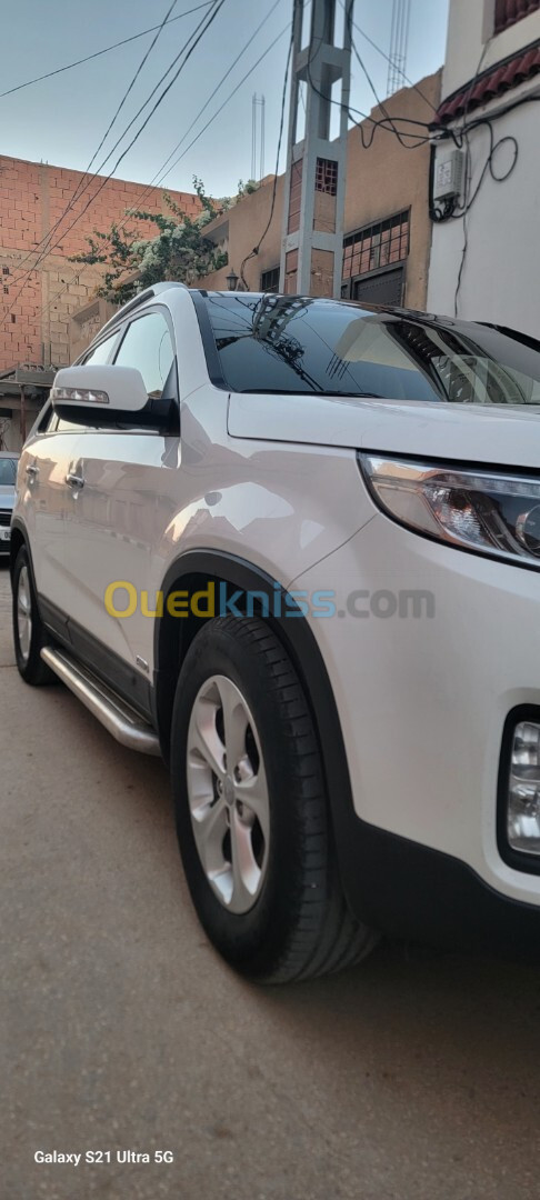 Kia Sorento 2015 Premium 7 Places