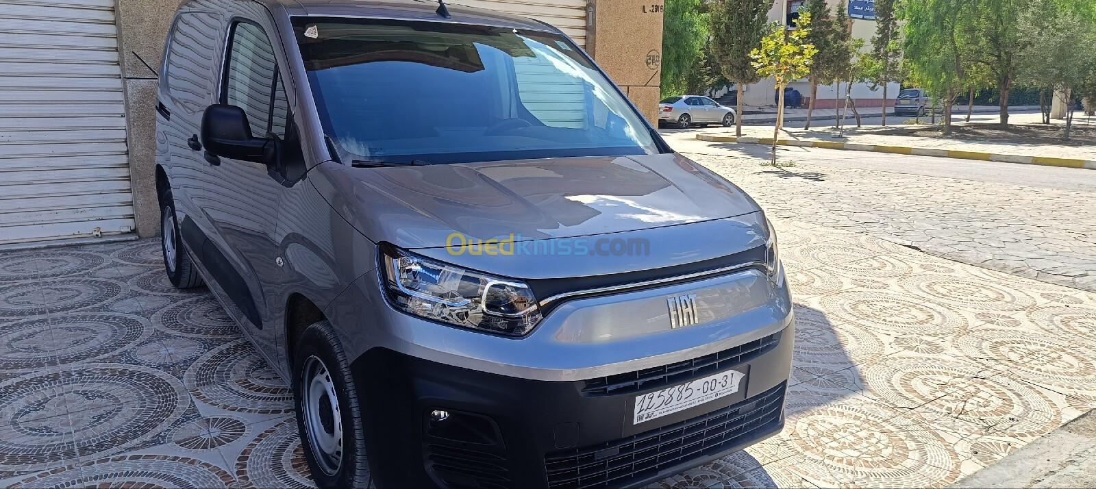 Fiat Doblo 2024 Doblo