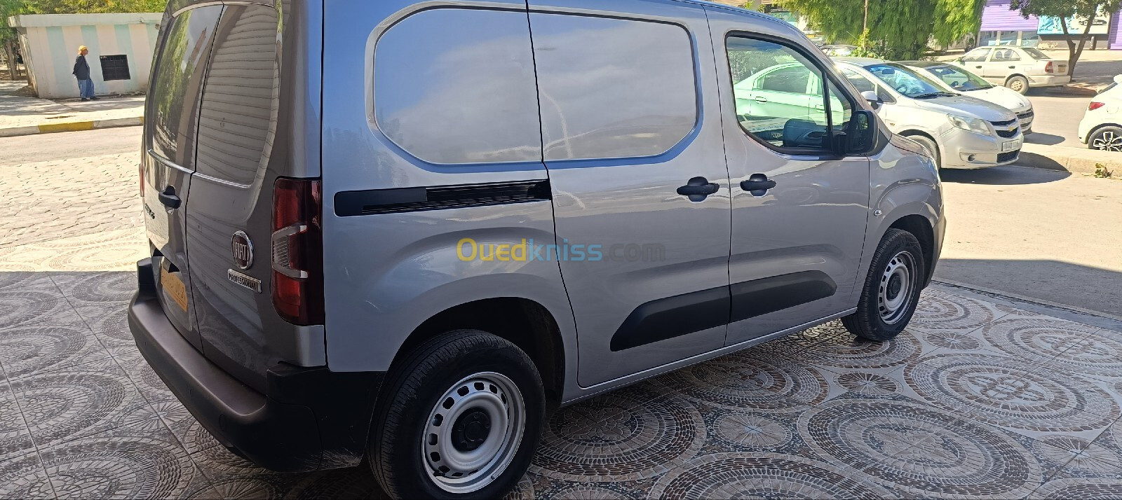 Fiat Doblo 2024 Doblo