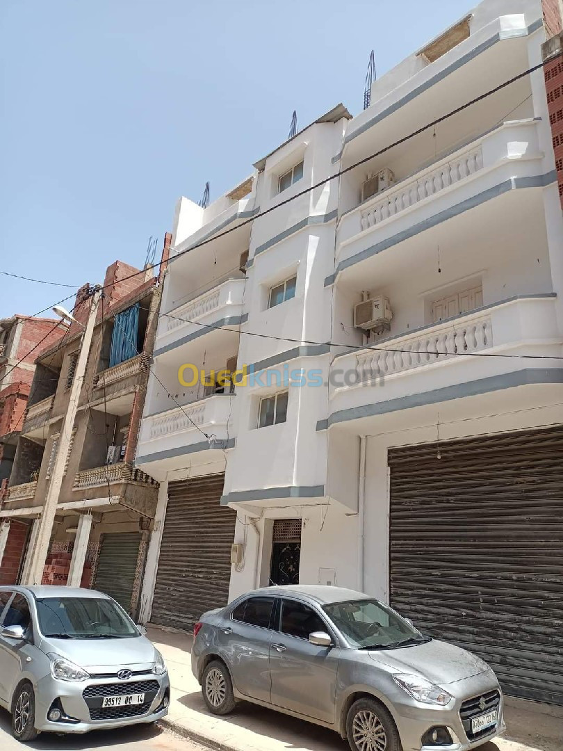 Vente bien immobilier Jijel El aouana