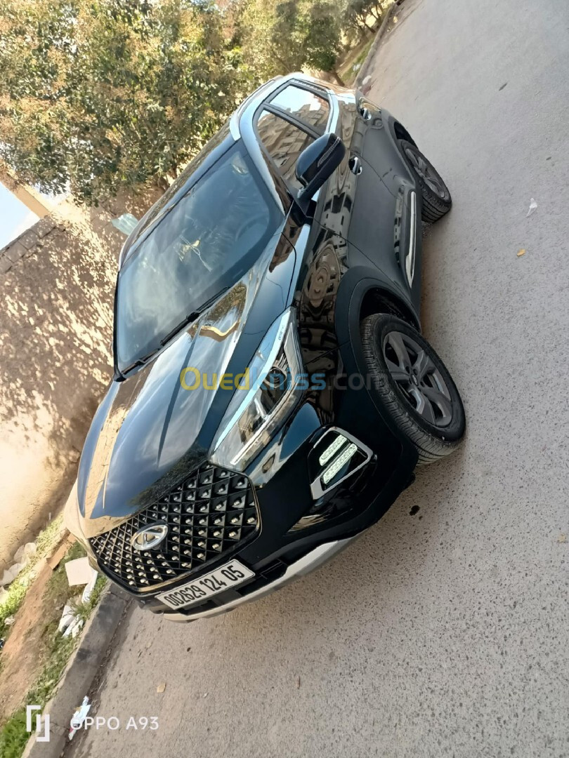 Chery Tiggo 4 2024 Tiggo 4