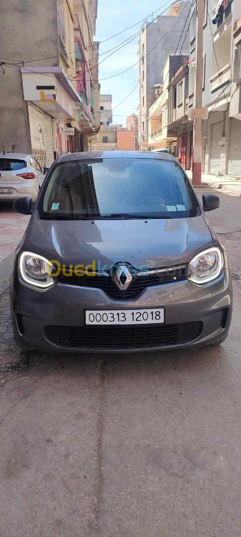 Renault Twingo 2020 Dynamique