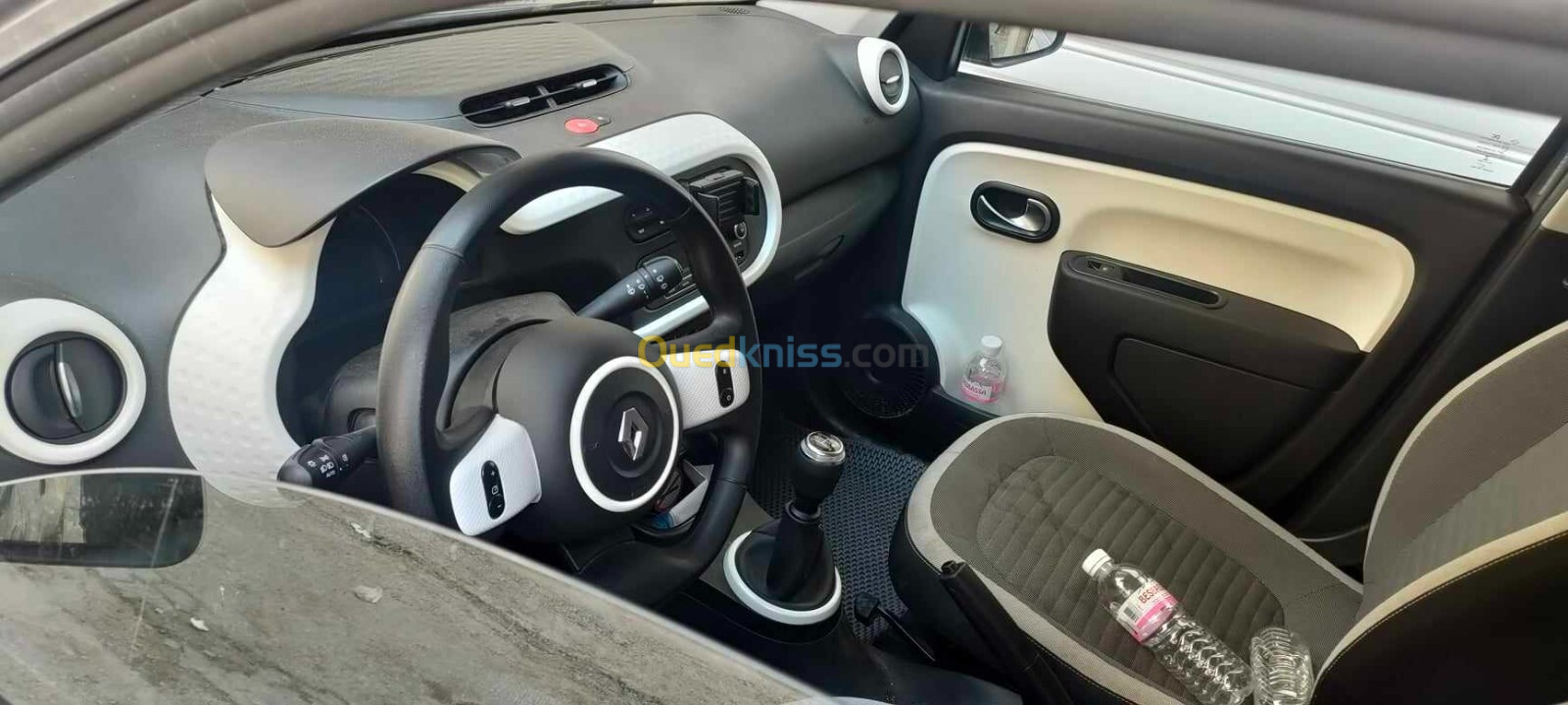 Renault Twingo 2020 Dynamique