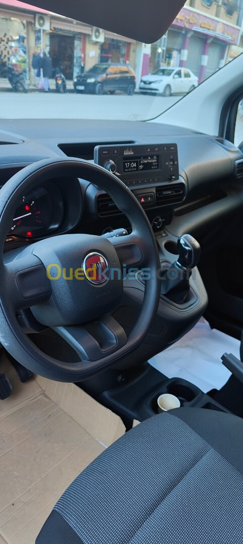 Fiat DOBLO DZ 2024 Oron