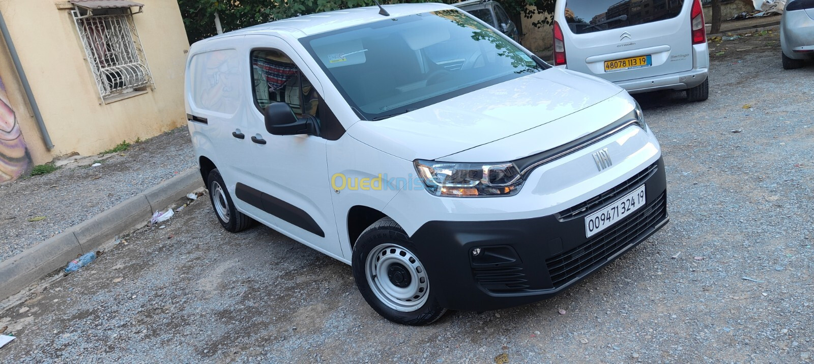 Fiat DOBLO 2024 DZ