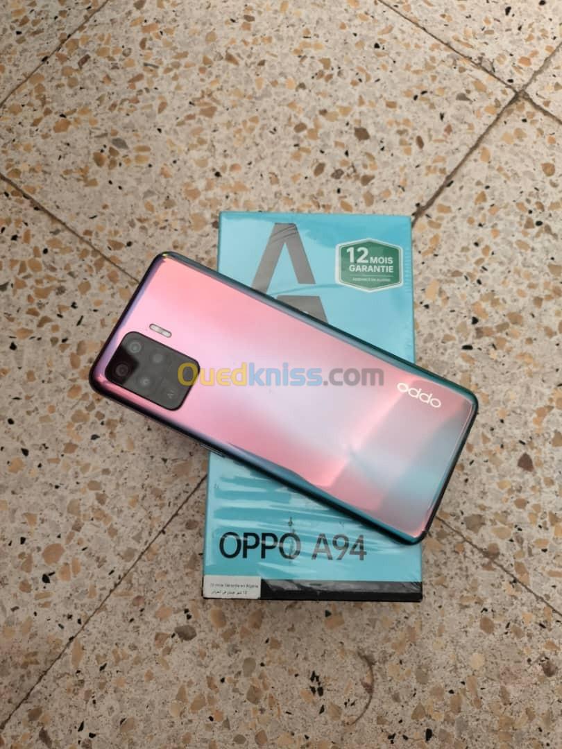 oppo a94