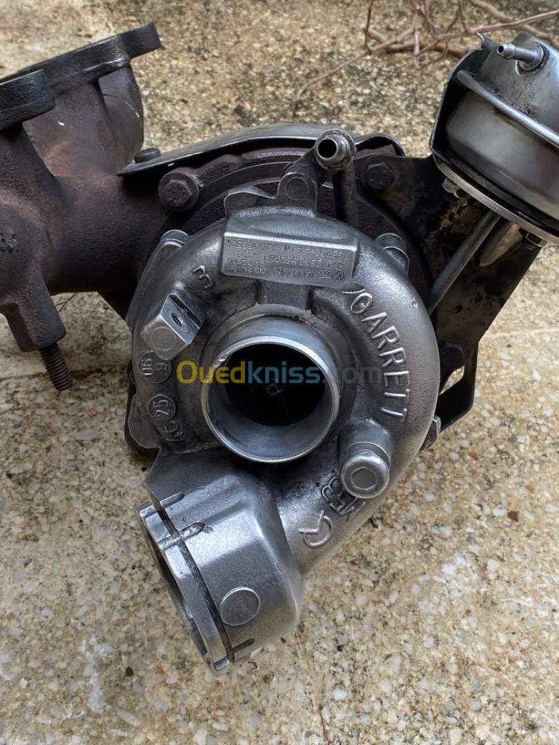 turbo 1.9 tdi