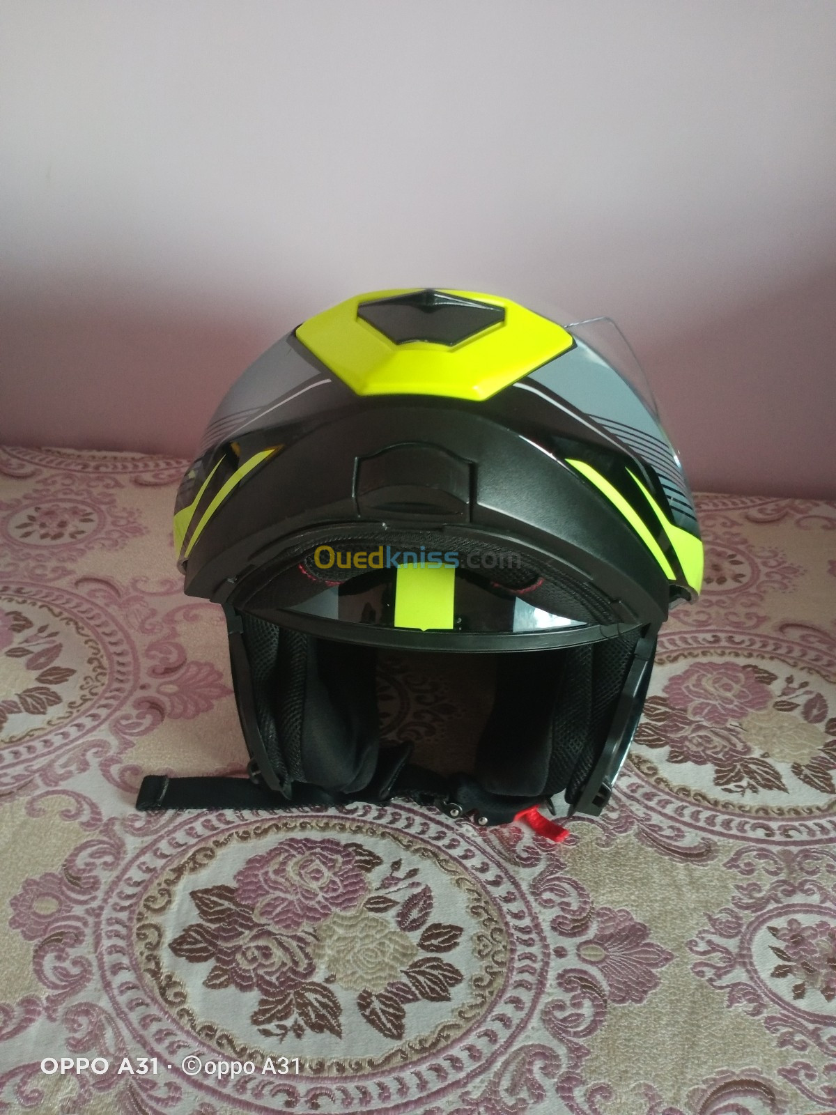 kask