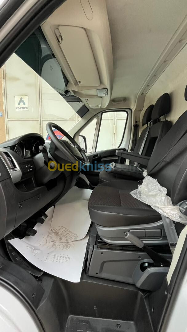 Ducato Fiat 2024