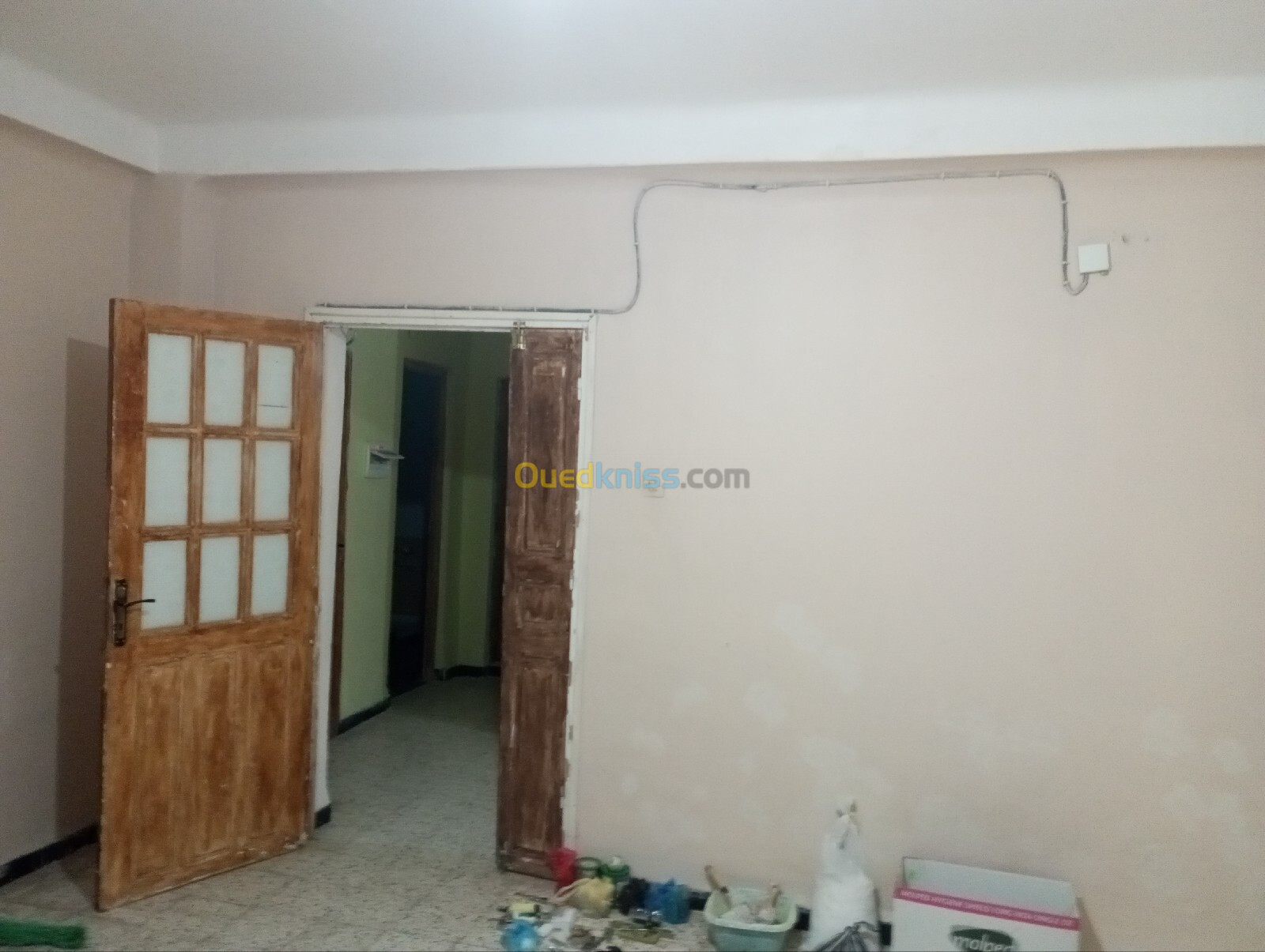 Location Appartement F3 Oum El Bouaghi Ain beida