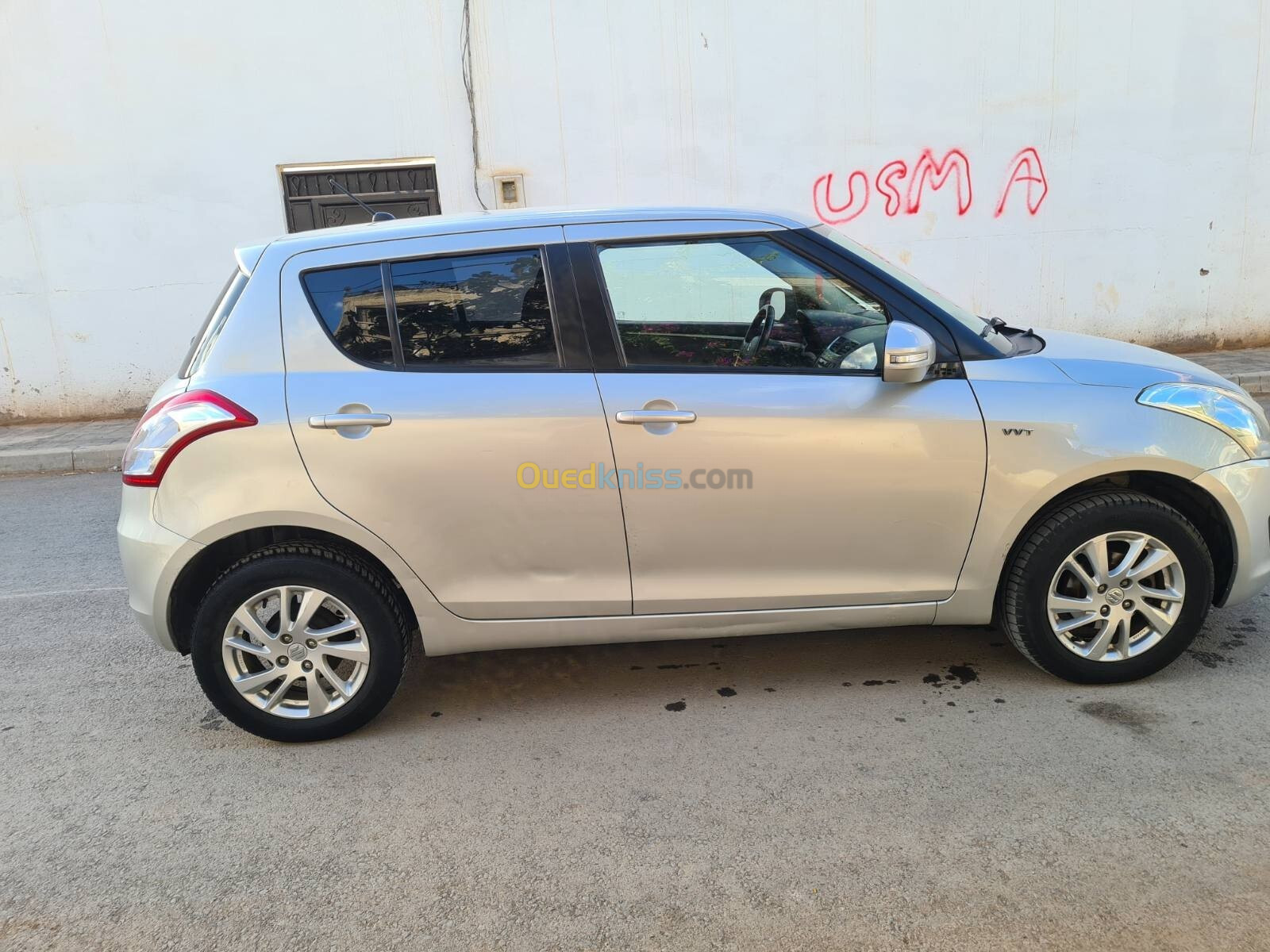 Suzuki Swift 2015 Swift