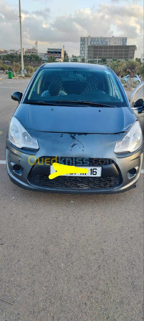 Citroen C3 2011 C3