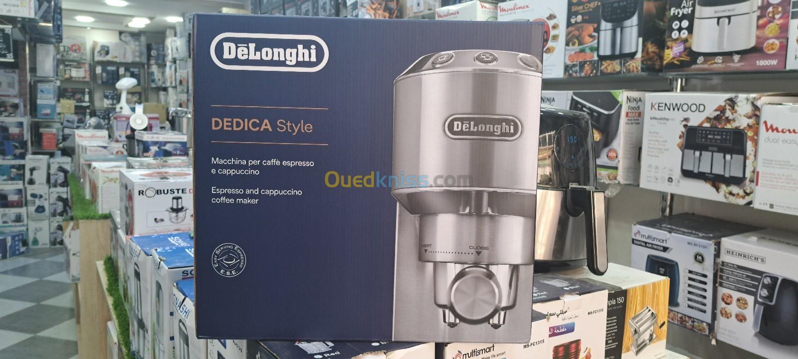 delonghi coffee dedica