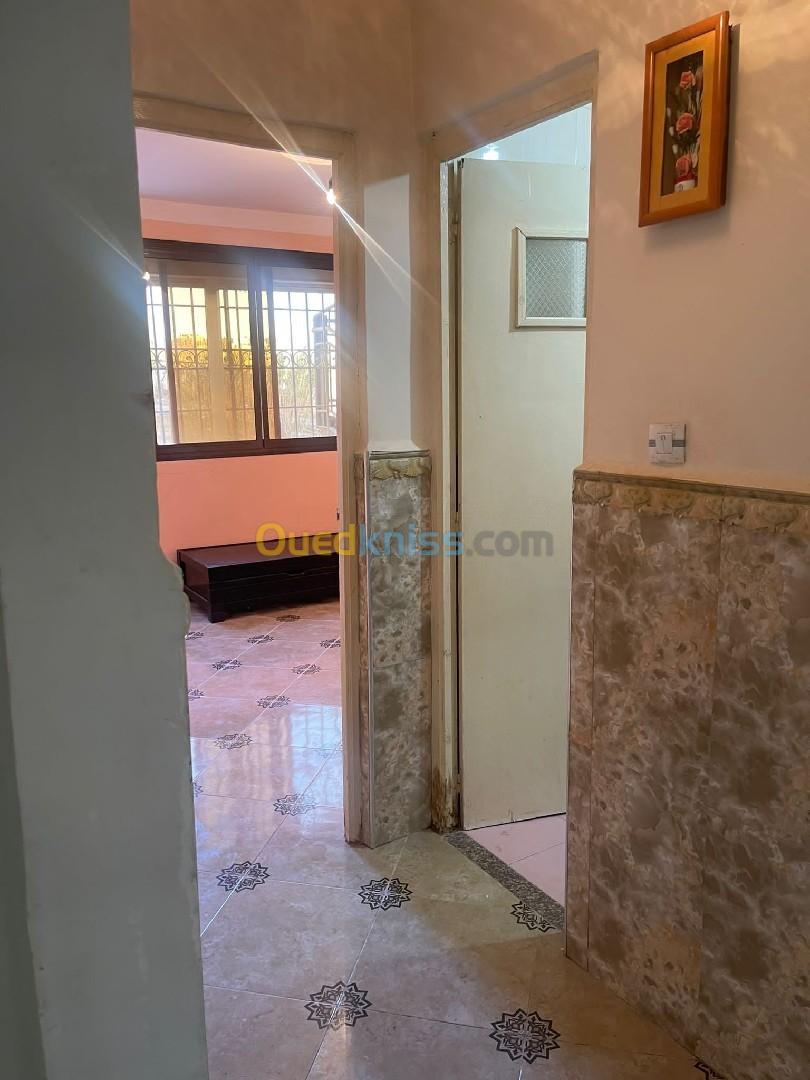 Vente Appartement Alger Ain benian