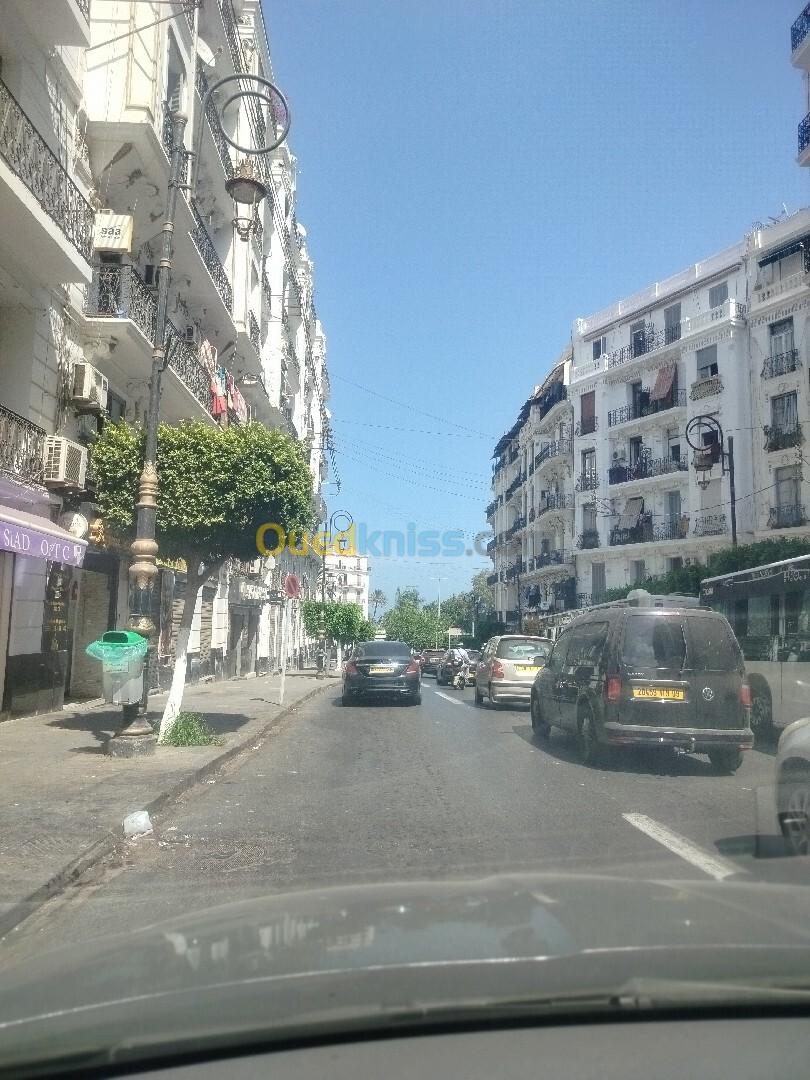 Vente Appartement F3 Alger Alger centre