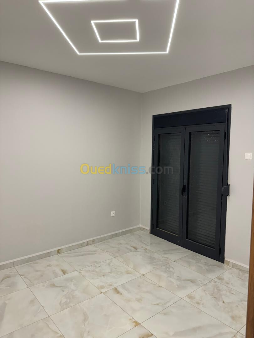 Vente Appartement F4 Alger Hammamet