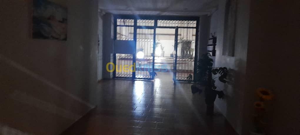 Vente Appartement F3 Alger Draria