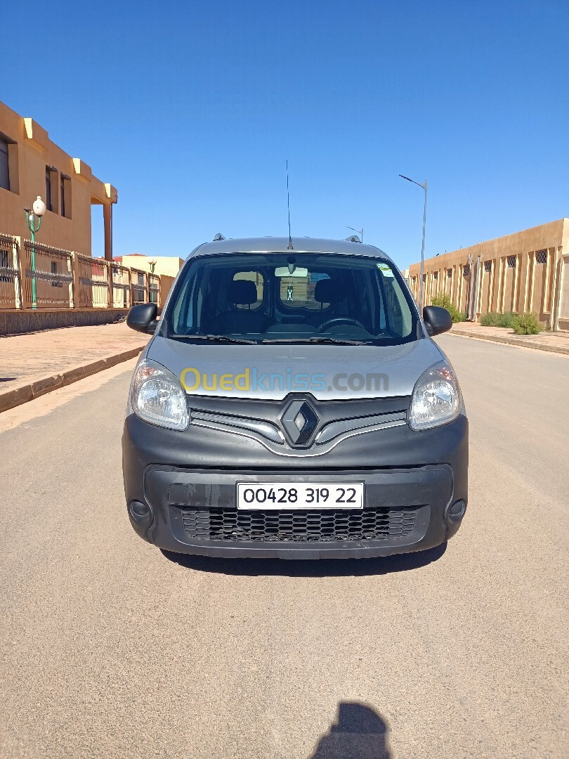 Renault Kangoo 2019 Confort (Utilitaire)