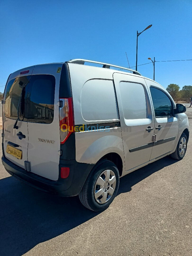 Renault Kangoo 2019 Confort (Utilitaire)