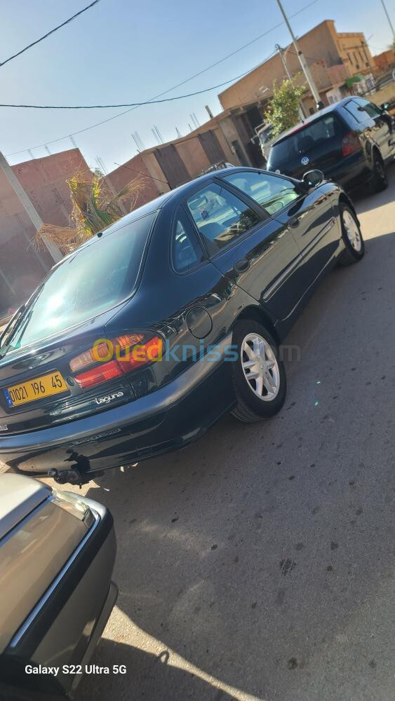 Renault Laguna 1 1996 Laguna 1