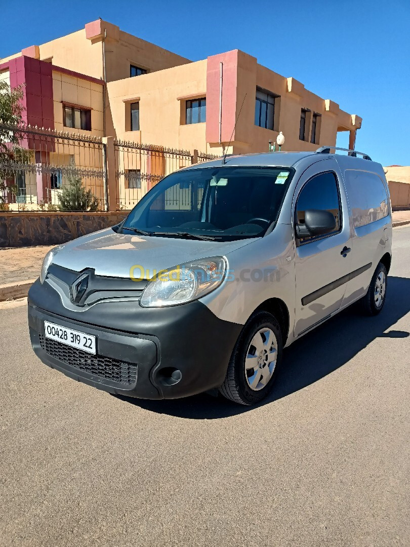 Renault Kangoo 2019 Confort (Utilitaire)