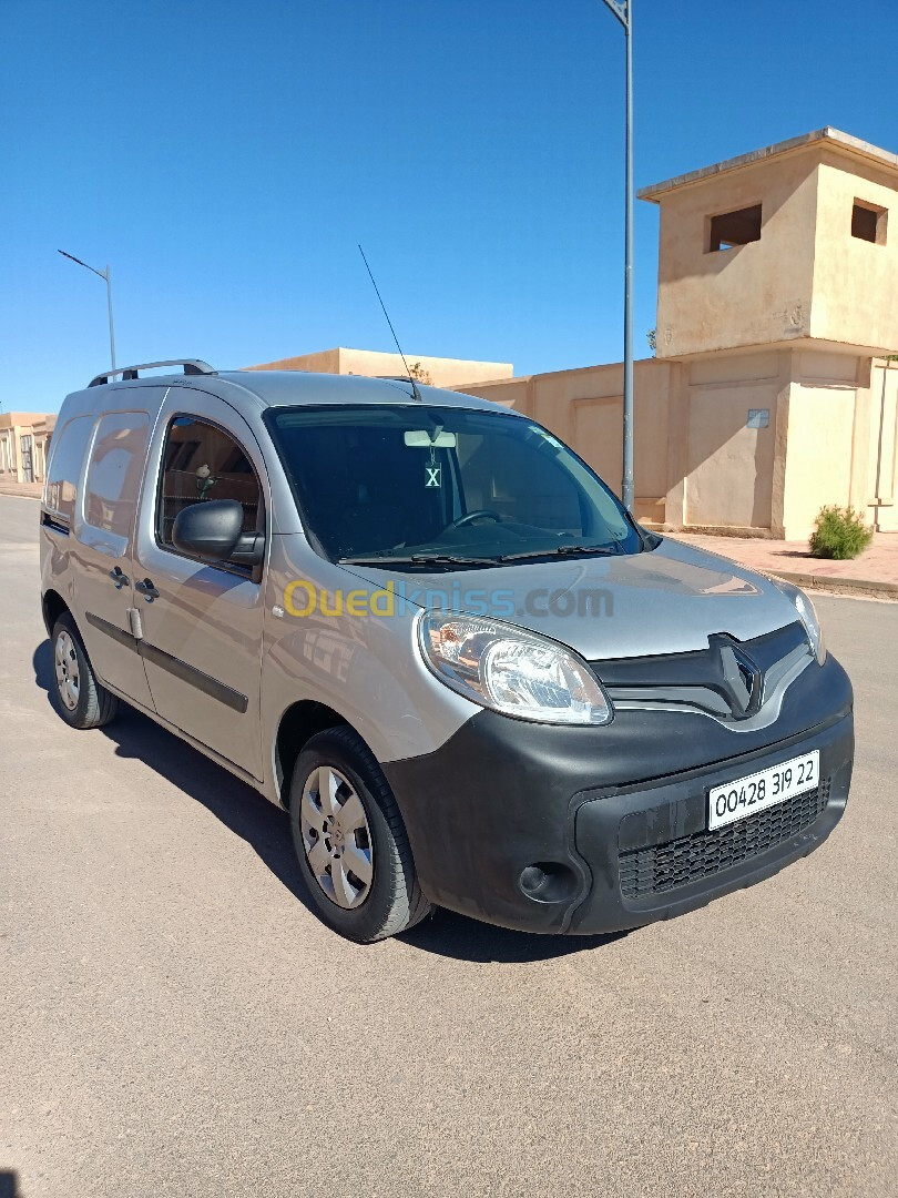 Renault Kangoo 2019 Confort (Utilitaire)