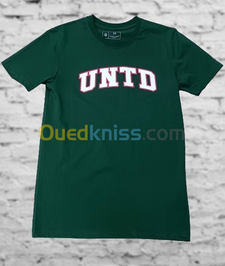 T-shirts urban united 