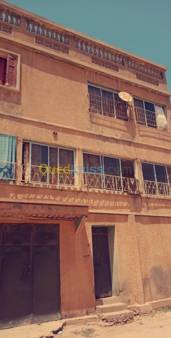 Vente Villa Tlemcen Ghazaouet