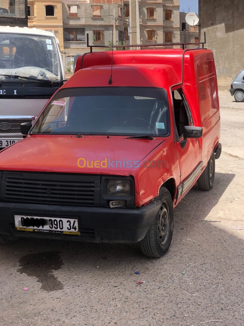 Renault Express 1990 Express