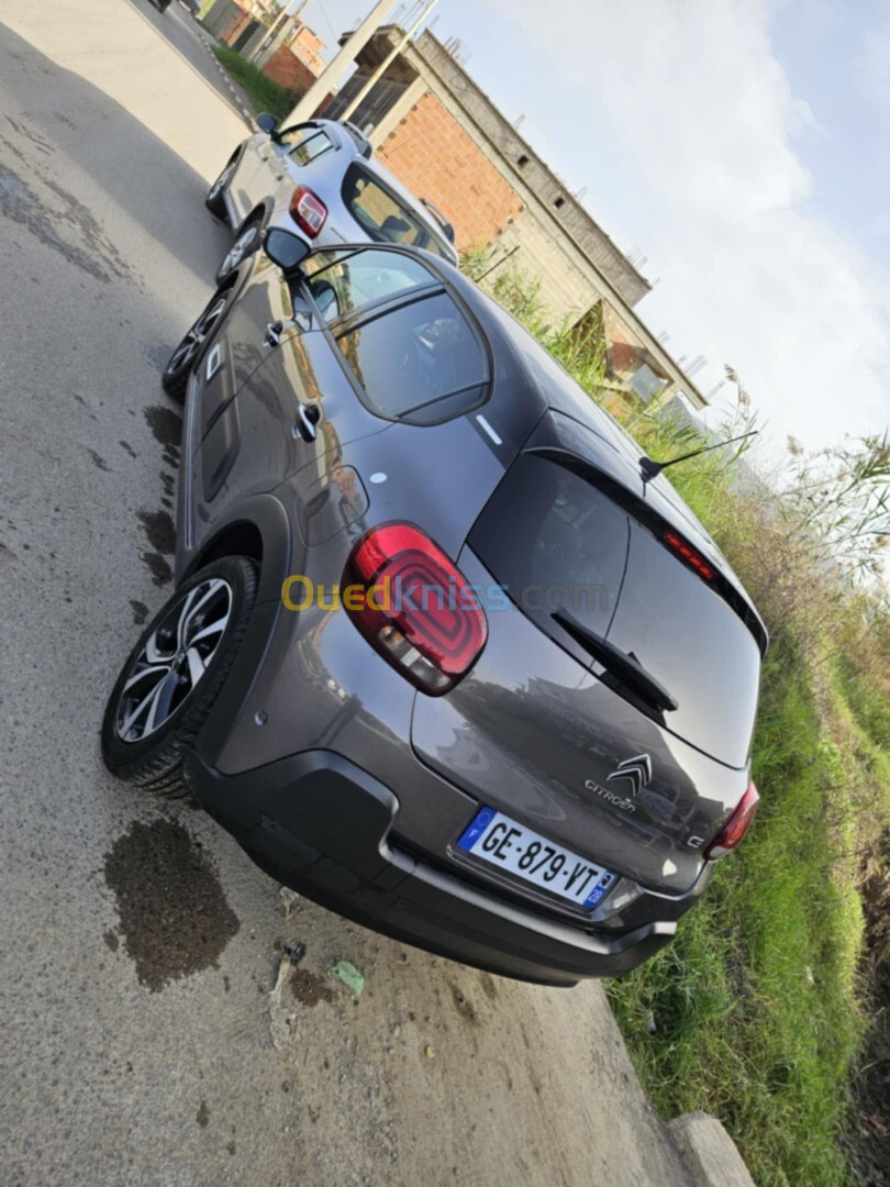 Citroen C3 2022 City Line