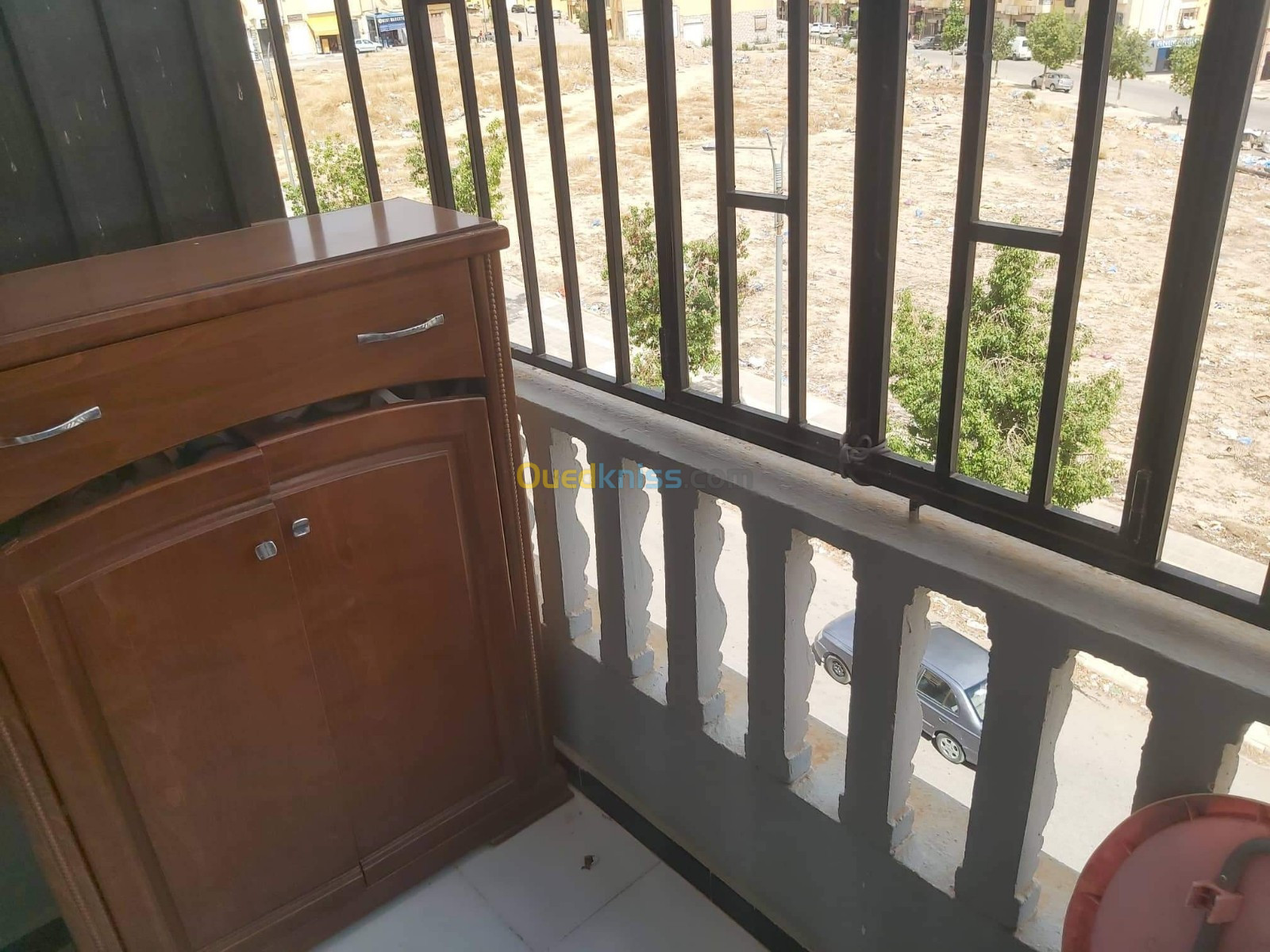 Vente Appartement F3 Tlemcen Tlemcen