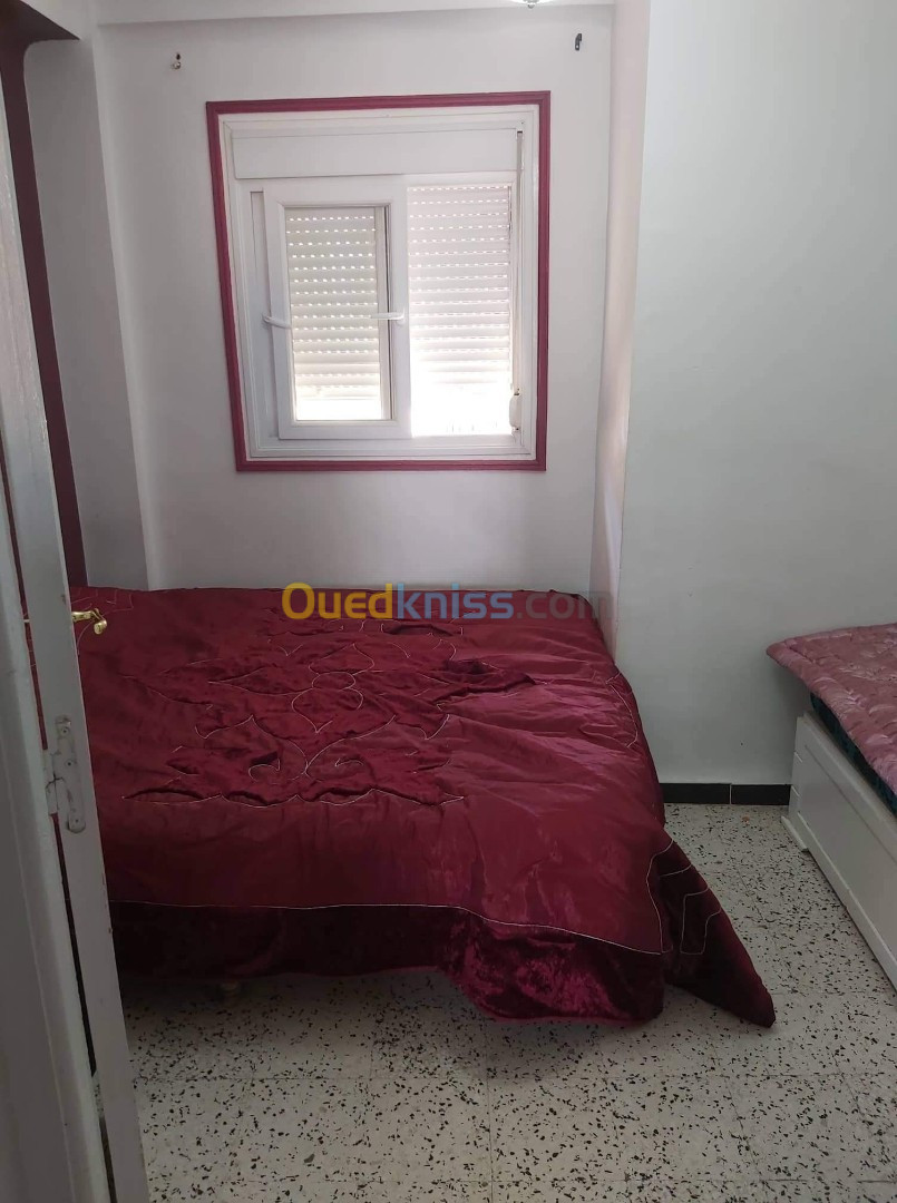 Vente Appartement F3 Tlemcen Tlemcen