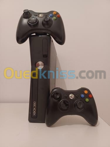 Xbox 360 slim