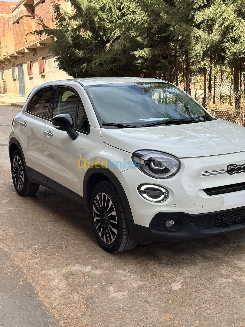 Fiat 500x 2023 Club