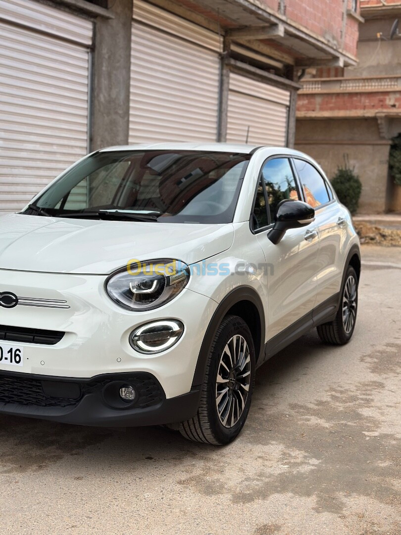 Fiat 500x 2023 Club