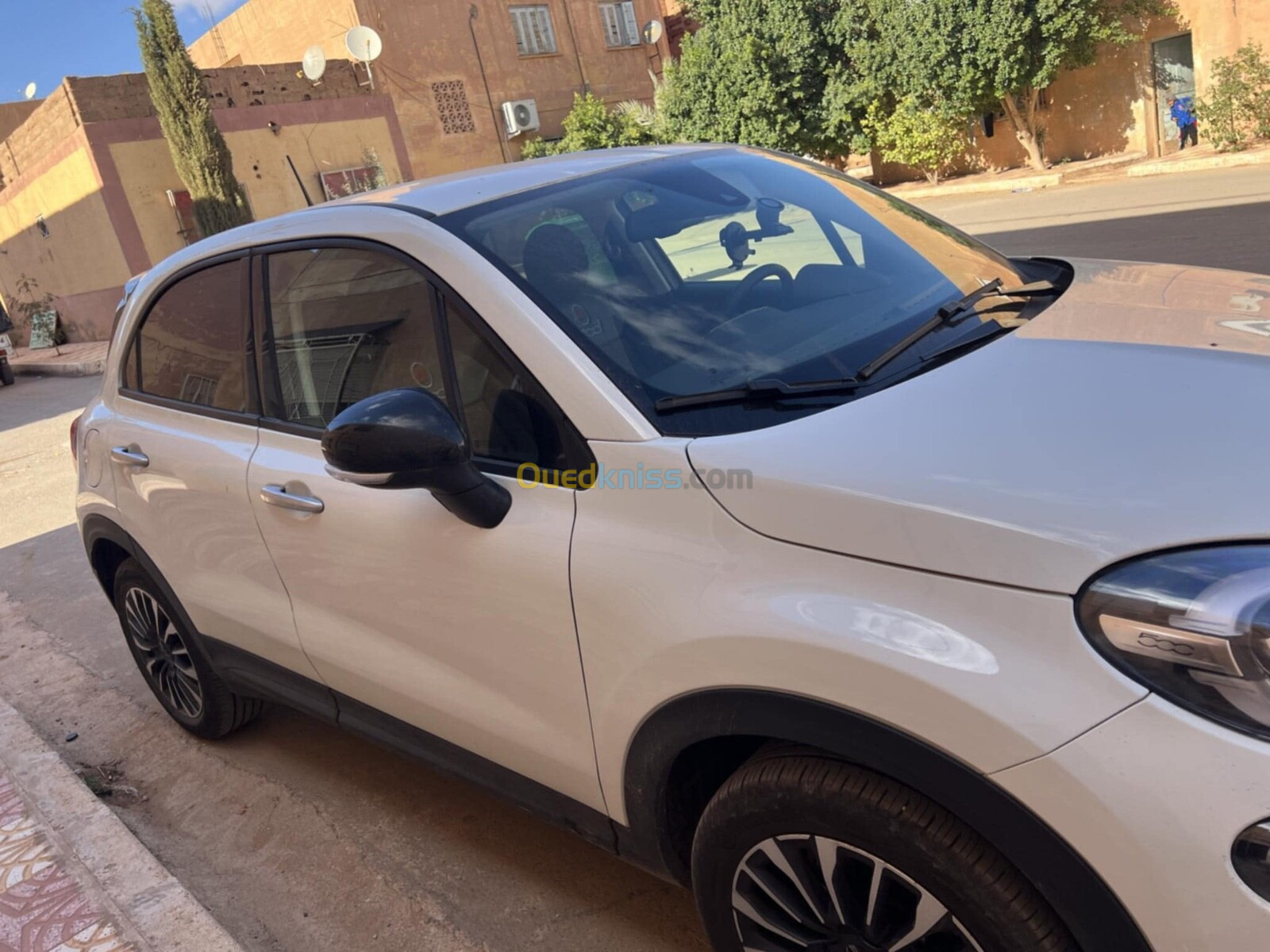 Fiat 500x 2023 Club