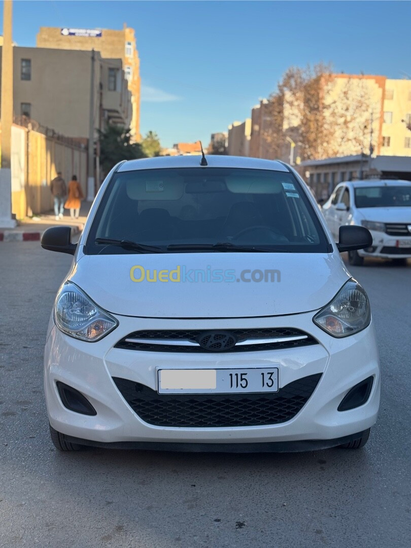 Hyundai i10 2015 GL Plus