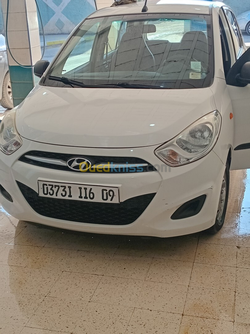 Hyundai i10 Plus 2016 i10 Plus