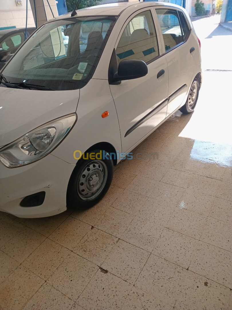 Hyundai i10 Plus 2016 i10 Plus