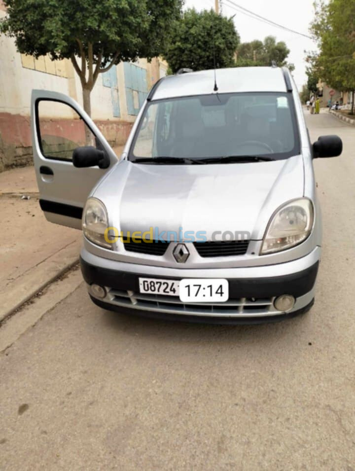 Renault Kangoo 2005 Kangoo